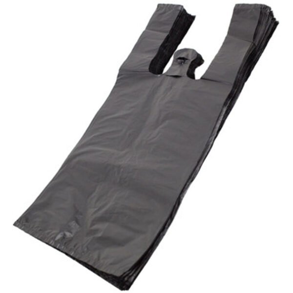 EZ-Tie Hanging Dog Waste Bags